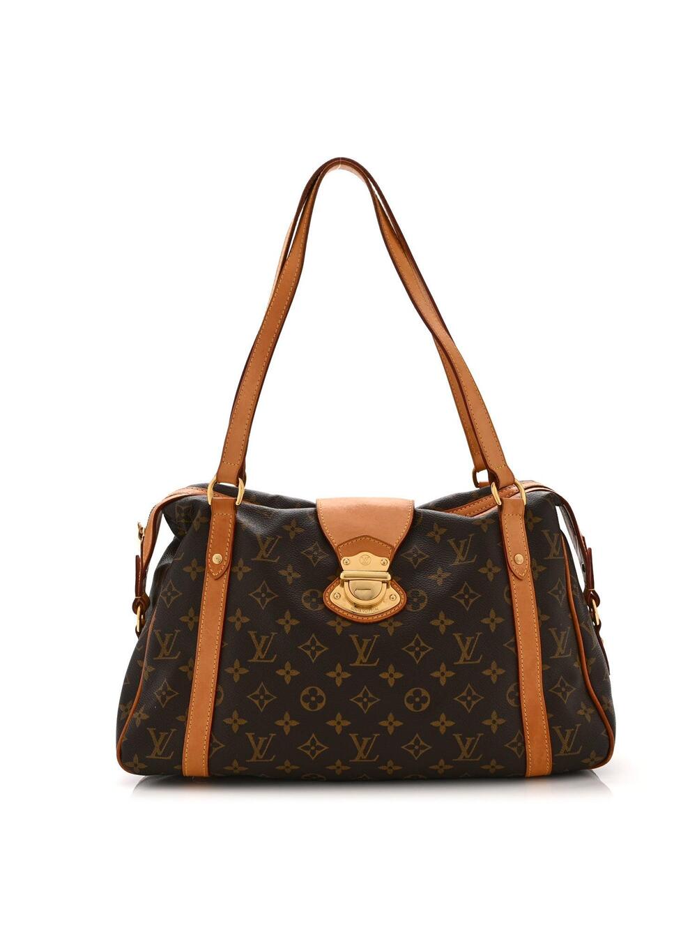Louis Vuitton Stresa Pm #359199L99B